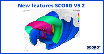 Scorg V5.2 release