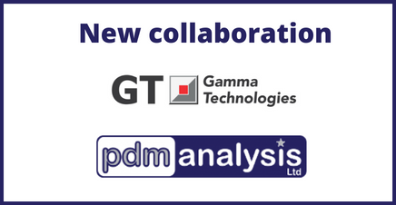 PDM Analysis partners with Gamma Technologies to bring integrated software solution for the screw compressor, expander and pump market