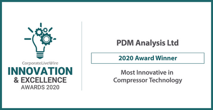 Most Innovative Compressor Technology Award