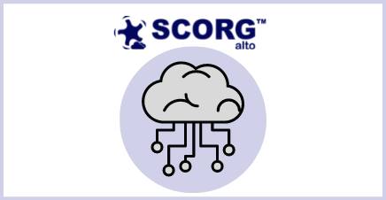 SCORG alto- an ingenious cloud platform for design and analysis of twin screw machines