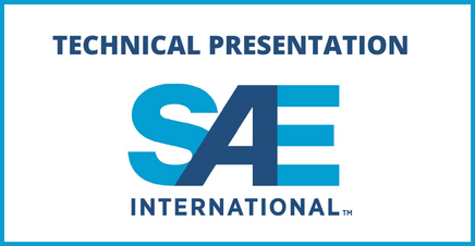 SAE Thermal Management Systems Digital Summit 2021
