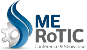 4th Annual Middle East Rotating Machinery Technology & Innovation Conference (ME RoTIC 2021) logo
