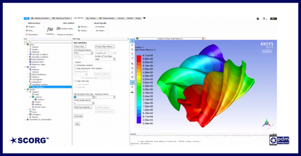 Webinar 9: Modelling with SCORG and ANSYS FLUENT