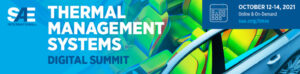 SAE International Thermal Management Systems Digital Summit logo