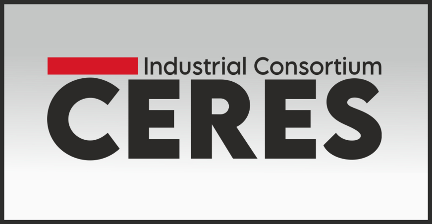 CERES – revolutionary Industrial Consortium