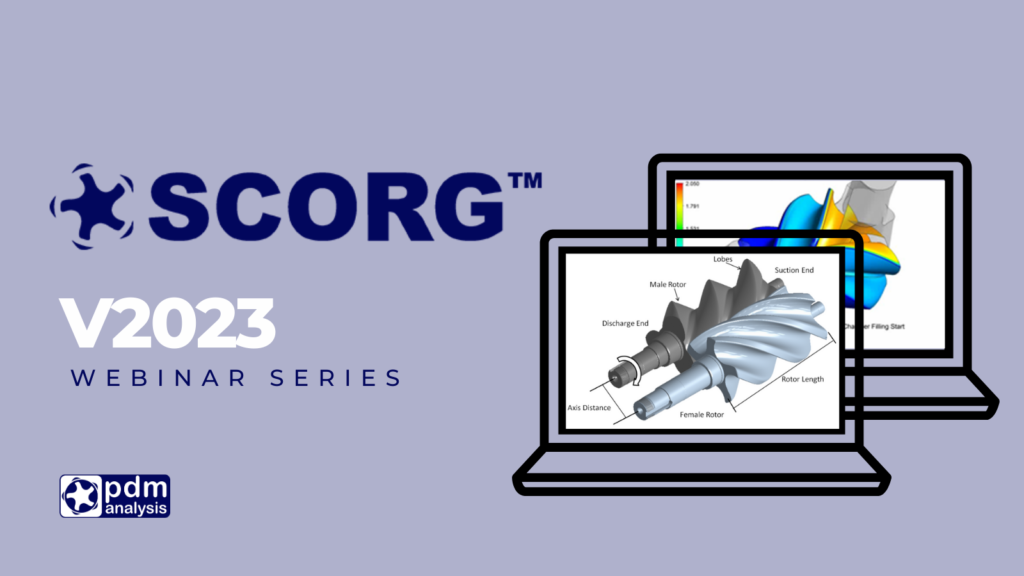 SCORG v2023 Webinar Series Successfully Completed