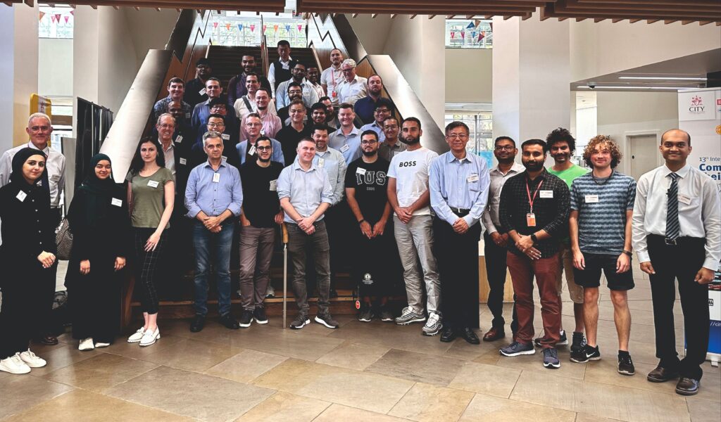 A Recap of the 6th Short Course on CFD in Positive Displacement Machines