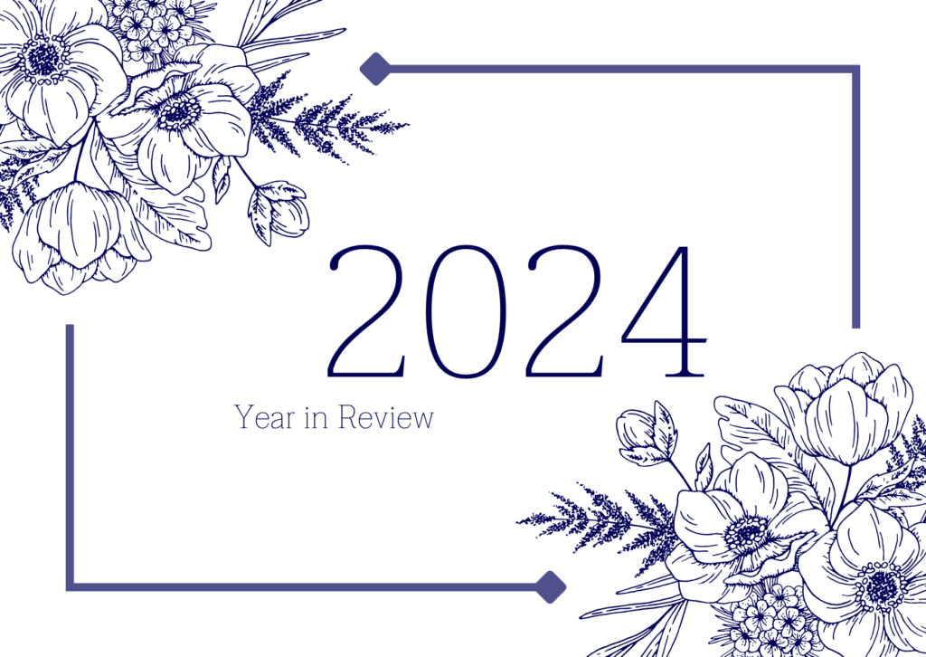 Protected: 2024 Year in Review with PDM Analysis