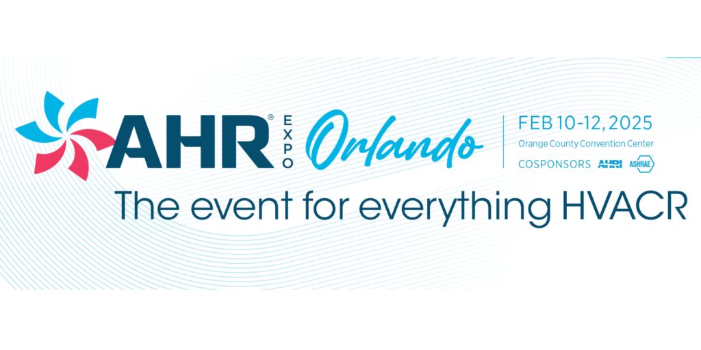 Our Experience at the AHR Expo in Orlando