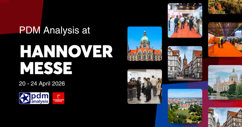 Hannover Messe 2026: Takeaways from the Show Floor