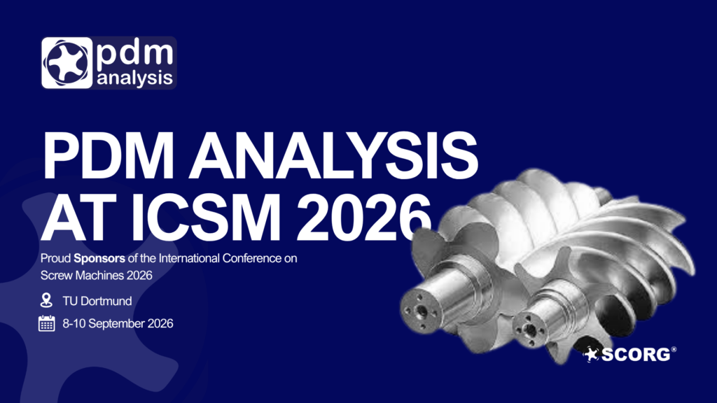 PDM Analysis at ICSM 2026: Connecting Research, Industry and Innovation