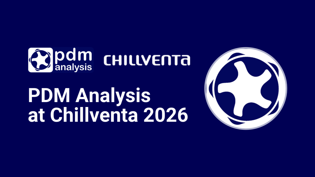 Showcasing SCORG at Chillventa 2026